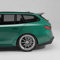 BMW G99 M5 TOURING 2024+ CARBON FIBRE KIT - V2 - CT DESIGN