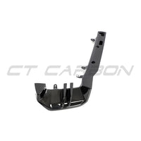 BMW G60 5 SERIES & I5 2023+ FULL CARBON FIBRE KIT - V1