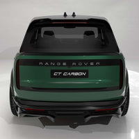 RANGE ROVER L460 (LWB) 2022+ ULTIMATE CARBON FIBRE KIT - CT DESIGN
