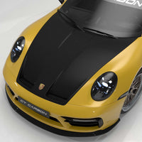 PORSCHE 911 992.1 CARRERA GTS 2022-2024 CARBON FIBRE KIT - V1 - CT DESIGN
