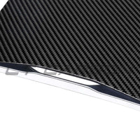 BMW GXX 2025+ LCI CARBON FIBRE CENTER CONSOLE TRIM - RHD