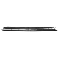 BMW G20 3 SERIES 2019-2022 PRE-LCI DRY CARBON FIBRE SIDE SKIRTS - V3
