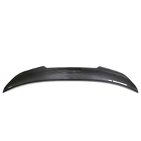 BMW F32 4 SERIES 2013-2020 DRY CARBON SPOILER - V3