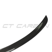 TESLA MODEL S 2012-2020 CARBON FIBRE SPOILER