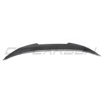 BMW 8 SERIES & M8 G16/F93 2019-2025 CARBON FIBRE SPOILER - V3
