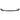 BMW G87 M2 2023+ CARBON FIBRE SPLITTER - V6