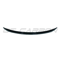 BMW X5/X5M G05/F95 2018-2025 GLOSS BLACK MIDDLE SPOILER