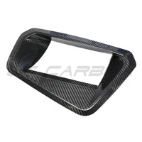 BMW M2 M3 & M4 G87/G80/G81/G82/G83 CARBON FIBRE HUD COVER