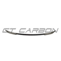 BMW G05 X5/F95 X5M 2019-2025 CARBON FIBRE MIDDLE SPOILER