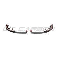 BMW 5 SERIES & i5 G60/G61 2024+ CARBON FIBRE SPLITTER