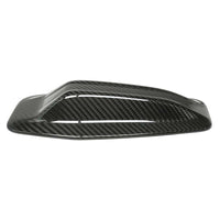 BMW G26 4 SERIES 2021+ DRY CARBON FIBRE ANTENNA COVER