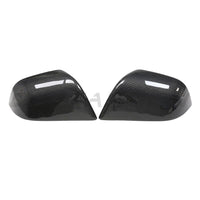 TESLA MODEL 3 2017-2023 CARBON FIBRE MIRRORS