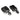 BMW GXX/F9X/G42 COUPE/CONVERTIBLE FULL CARBON FIBRE SEATS BACKS