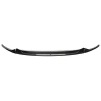 BMW G14/G15/G16 8 SERIES 2018+ DRY CARBON FIBRE SPLITTER