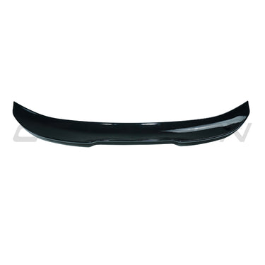 BMW 3 SERIES/M3 E92 2007-2013 GLOSS BLACK SPOILER - V4