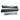 TESLA MODEL 3 2017-2023 MATTE CARBON FIBRE INTERIOR DOOR PANEL TRIM ADD ON-Accessories-CT CARBON-CT Carbon - High-quality carbon fiber and gloss black aerodynamic parts for premium sports and luxury vehicles.