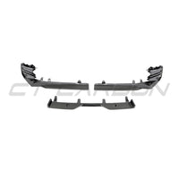 BMW G60 5 SERIES & I5 FULL CARBON FIBRE KIT - V3