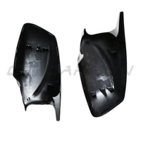 BMW 5 SERIES F10/F11 2011-2013 GLOSS BLACK MIRRORS