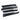 TESLA MODEL 3 2017-2023 CARBON FIBRE INTERIOR DOOR PANEL TRIM ADD ON-Accessories-CT CARBON-CT Carbon - High-quality carbon fiber and gloss black aerodynamic parts for premium sports and luxury vehicles.