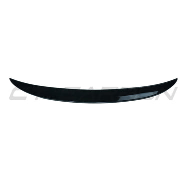 BMW 3 SERIES/M3 E92 2007-2013 GLOSS BLACK SPOILER - V3