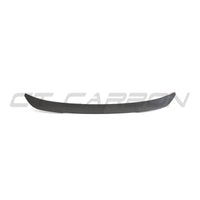 BMW G02 X4 & F98 X4M 2018-2025 CARBON FIBRE SPOILER