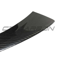 BMW G87 M2 / G42 2 SERIES 2022+ CARBON FIBRE EYE LIDS