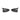 AUDI A3 S3 RS3 8V CARBON FIBRE MIRROR COVERS V2 - WITHOUT LANE ASSIST-Accessories-CT CARBON-CT Carbon - High-quality carbon fiber and gloss black aerodynamic parts for premium sports and luxury vehicles.