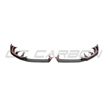 BMW G60 5 SERIES & I5 2023+ FULL CARBON FIBRE KIT - V1