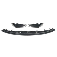 BMW M3/M4 G80/G81/G82/G83 2021+ CARBON FIBRE SPLITTER - V8