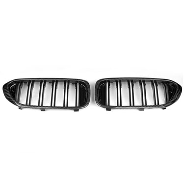 BMW F90 M5 / G30 & G31 5 SERIES (PRE-LCI) CARBON FIBRE GRILLE