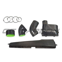 VW GOLF MK8 GTI/AUDI S3 8Y EA888 2.0 2019-2024 DRY CARBON AIR INTAKE