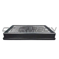 VW GOLF MK8 GTI/AUDI S3 8Y EA888 2.0 2019-2024 DRY CARBON AIR INTAKE