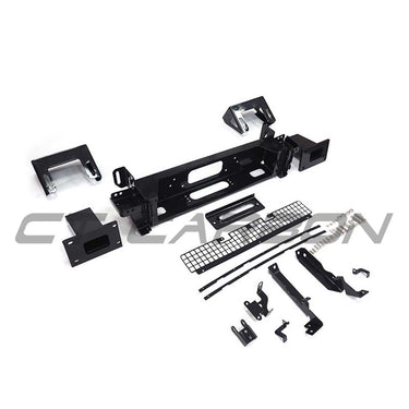 LAND ROVER DEFENDER L663 90/110/130 WINCH BRACKET