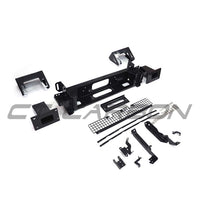 LAND ROVER DEFENDER L663 90/110/130 WINCH BRACKET