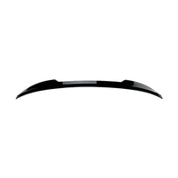 BMW F20/F21 1 SERIES 2012-2019 GLOSS BLACK SPOILER