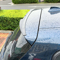 BMW F20/F21 1 SERIES 2012-2019 GLOSS BLACK SPOILER