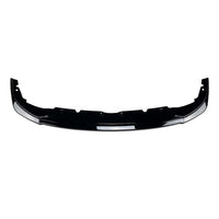 BMW F40 1 SERIES 2019-2024 GLOSS BLACK SPLITTER