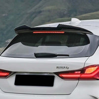 BMW F40 1 SERIES 2019-2024 GLOSS BLACK SPOILER