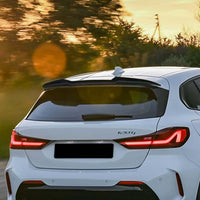 BMW F40 1 SERIES 2019-2024 GLOSS BLACK SPOILER