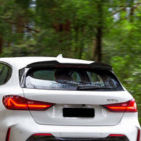 BMW F40 1 SERIES 2019-2024 GLOSS BLACK SPOILER