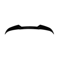 BMW F40 1 SERIES 2019-2024 GLOSS BLACK SPOILER