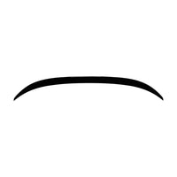 BMW F44 2 SERIES 2020-2024 GLOSS BLACK SPOILER