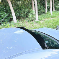 BMW G42 2 SERIES & G87 M2 2021+ GLOSS BLACK ROOF SPOILER