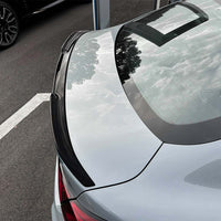 BMW F74 2 SERIES 2025+ GLOSS BLACK SPOILER - V1