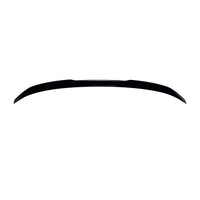 BMW F74 2 SERIES 2025+ GLOSS BLACK SPOILER - V1