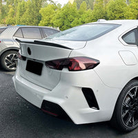 BMW F74 2 SERIES 2025+ GLOSS BLACK SPOILER - V2