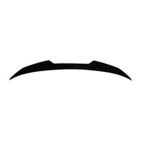 BMW F74 2 SERIES 2025+ GLOSS BLACK SPOILER - V2