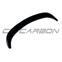 BMW F31 3 SERIES 2012-2019 GLOSS BLACK SPOILER
