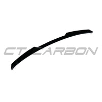 BMW F31 3 SERIES 2012-2019 GLOSS BLACK MIDDLE SPOILER