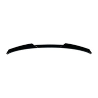 BMW F31 3 SERIES 2012-2019 GLOSS BLACK MIDDLE SPOILER